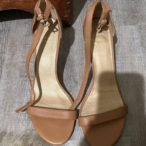 Stuart Weitzman Sandal Heels